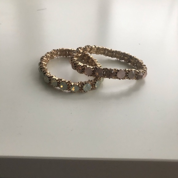 3/$20 Bracelets - Picture 2 of 3